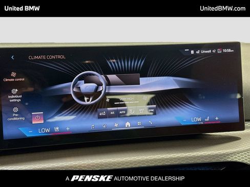 New 2026 BMW i4 eDrive40 w/ M Sport Package RWD image 11