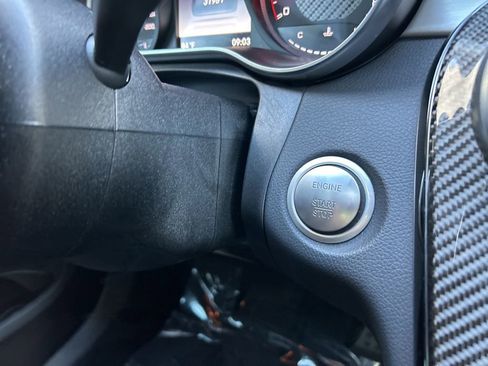 Used 2018 Mercedes-Benz C 63 AMG S image 58