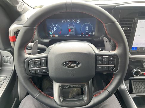 New 2026 Ford F150 Raptor image 14