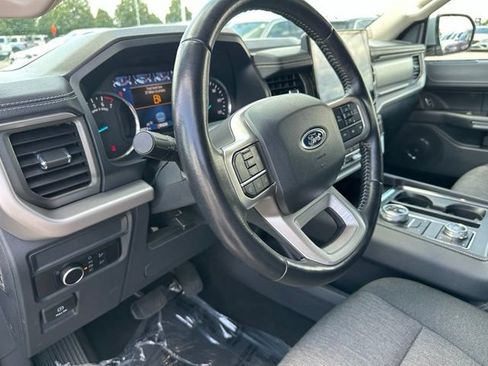 Certified 2024 Ford Expedition Max XLT AWD/4WD image 21