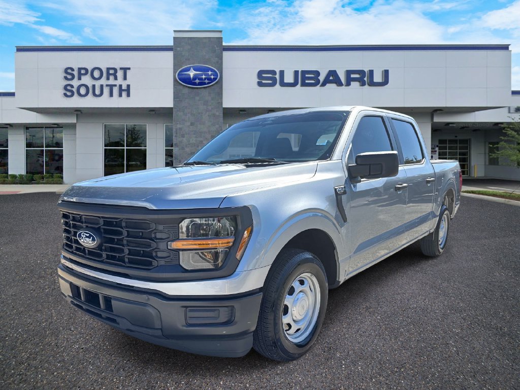 Used 2024 Ford F150 XL RWD image 8