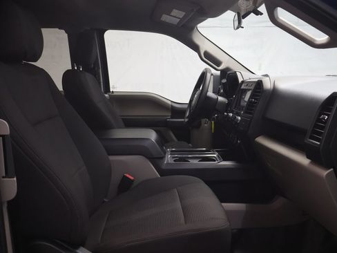Used 2017 Ford F150 XL w/ Equipment Group 101A Mid AWD/4WD image 9