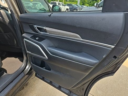 Used 2022 Kia Telluride EX w/ EX Premium Package image 71