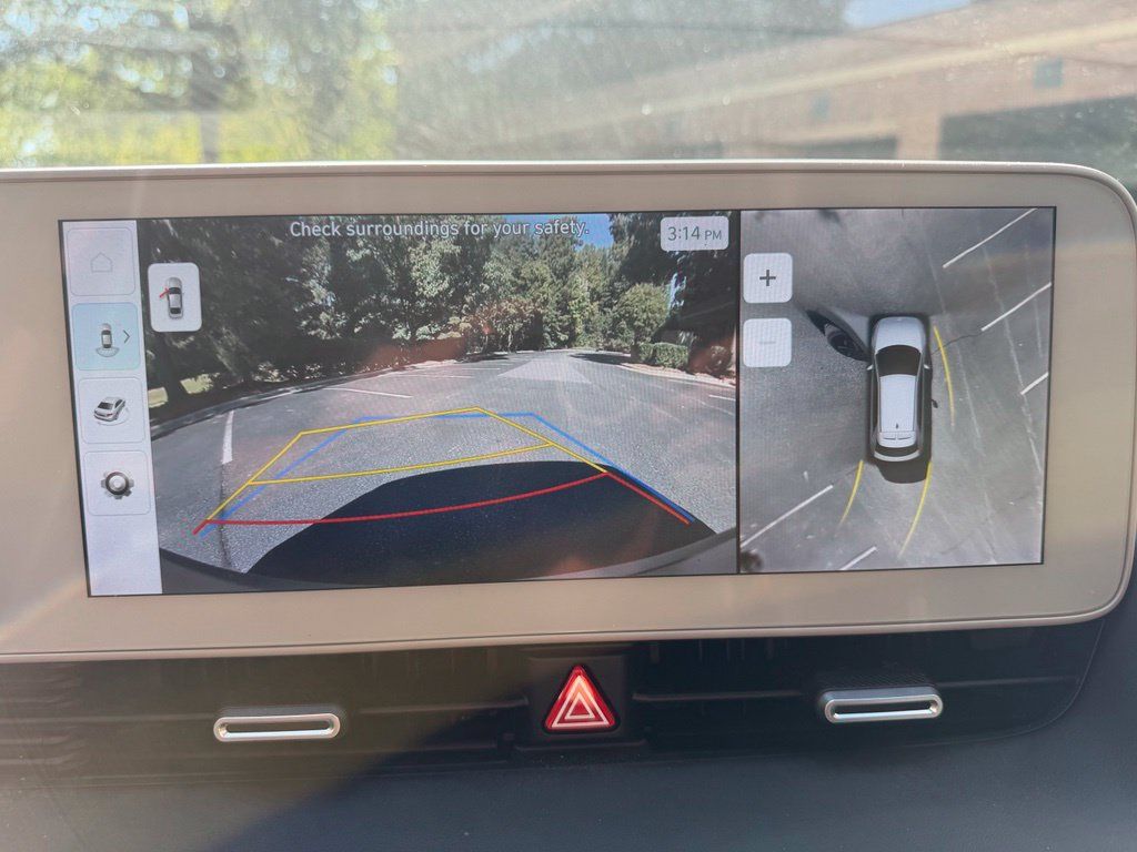 Used 2024 Hyundai Ioniq 5 Limited RWD image 15