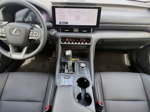 New 2026 Lexus IS 350 F Sport RWD image 18