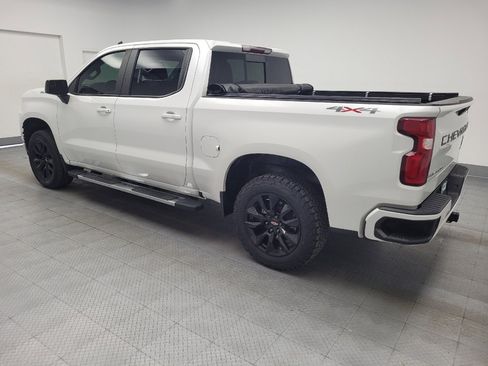 Used 2019 Chevrolet Silverado 1500 RST w/ All-Star Edition image 3