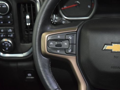 Used 2022 Chevrolet Silverado 2500 High Country w/ Z71 Off-Road Package AWD/4WD image 41