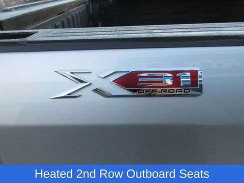 Certified 2020 GMC Sierra 1500 SLT w/ SLT Premium Plus Package image 13