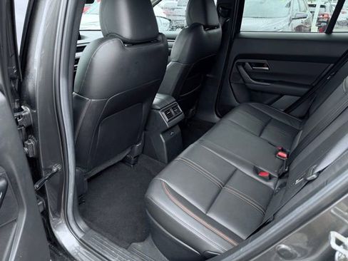 Used 2025 MAZDA CX-50 AWD 2.5 Hybrid w/ Premium Pkg image 23