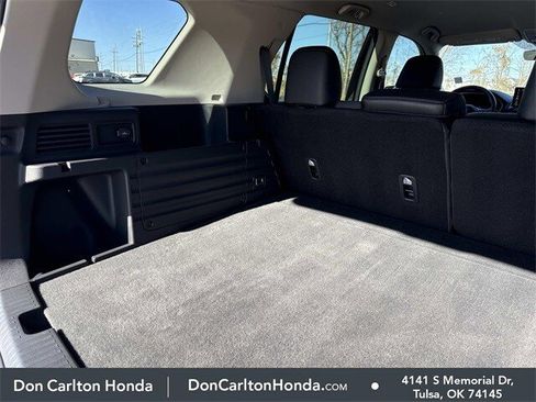 Used 2026 Honda Passport RTL image 6