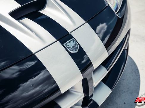 Used 2008 Dodge Viper SRT-10 w/ Protection Group RWD image 26