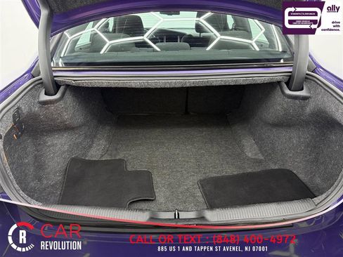 Used 2023 Dodge Charger GT w/ Blacktop Package image 7