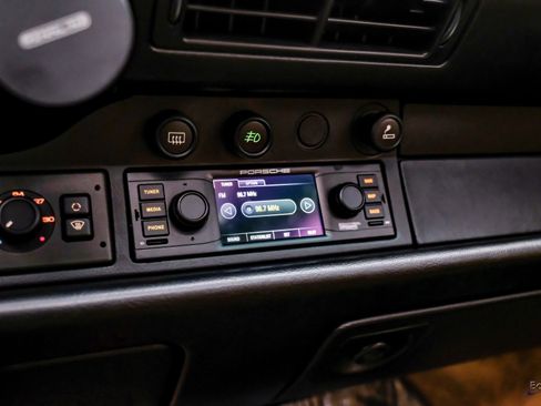 Used 1996 Porsche 911 GT3 RS image 70