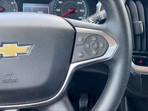 Used 2018 Chevrolet Traverse LS FWD image 23