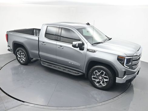 Used 2026 GMC Sierra 1500 SLE w/ Preferred Package image 27