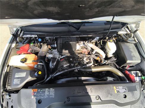 Used 2011 GMC Sierra 2500 SLE w/ SLE Preferred Package image 22