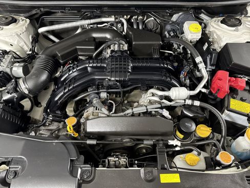 Used 2024 Subaru Crosstrek 2.0i image 25