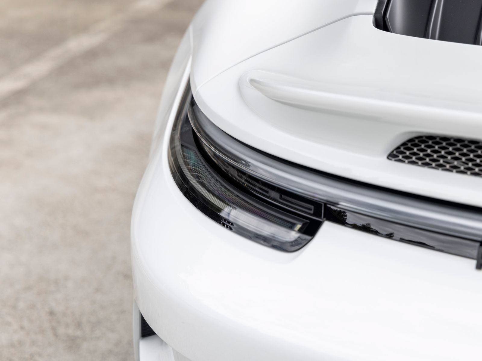 Certified 2022 Porsche 911 GT3 RWD image 23