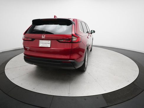 Certified 2023 Honda CR-V EX-L image 36