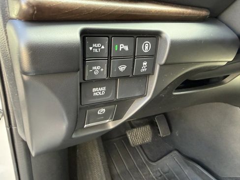 Certified 2023 Acura RDX AWD w/ Advance Package image 16