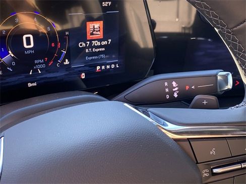 New 2026 Chevrolet Tahoe LS w/ LPO, Dark Essentials Package image 16