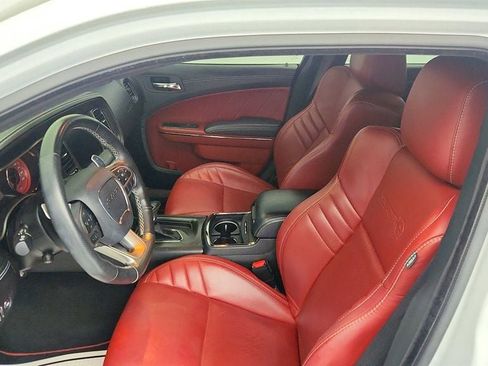 Used 2022 Dodge Charger SRT Hellcat w/ Harman/Kardon Audio Group image 21