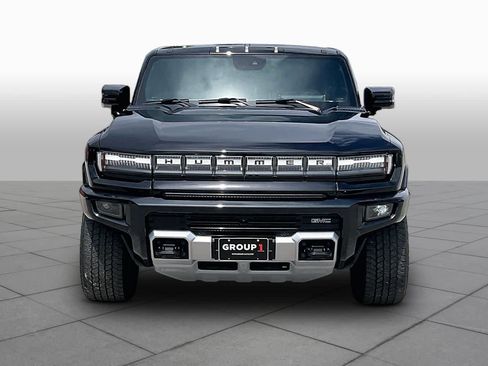 Used 2024 GMC Hummer EV 2X AWD/4WD image 3