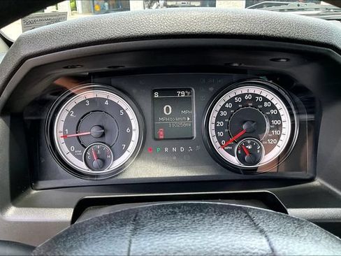 Used 2022 RAM 1500 Tradesman w/ Power & Remote Entry Group RWD image 13