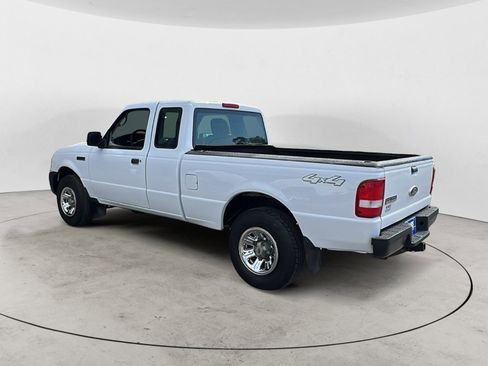 Used 2011 Ford Ranger XL AWD/4WD image 4