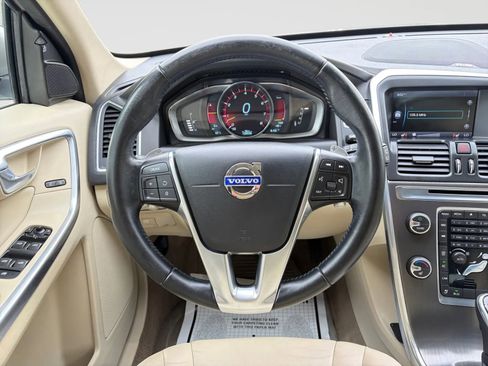 Used 2015 Volvo XC60 T6 Platinum w/ Protection Package AWD/4WD image 29