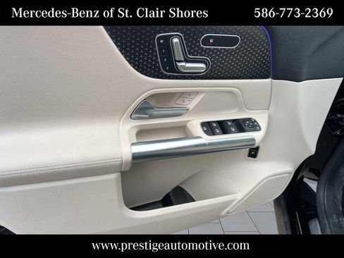 Used 2026 Mercedes-Benz GLA 250 4MATIC image 17