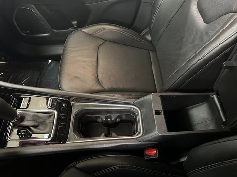 Certified 2022 Jeep Compass Latitude w/ Sun and Sound Group image 33