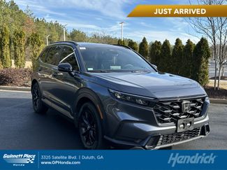 Used 2023 Honda CR-V Sport 360° Tour