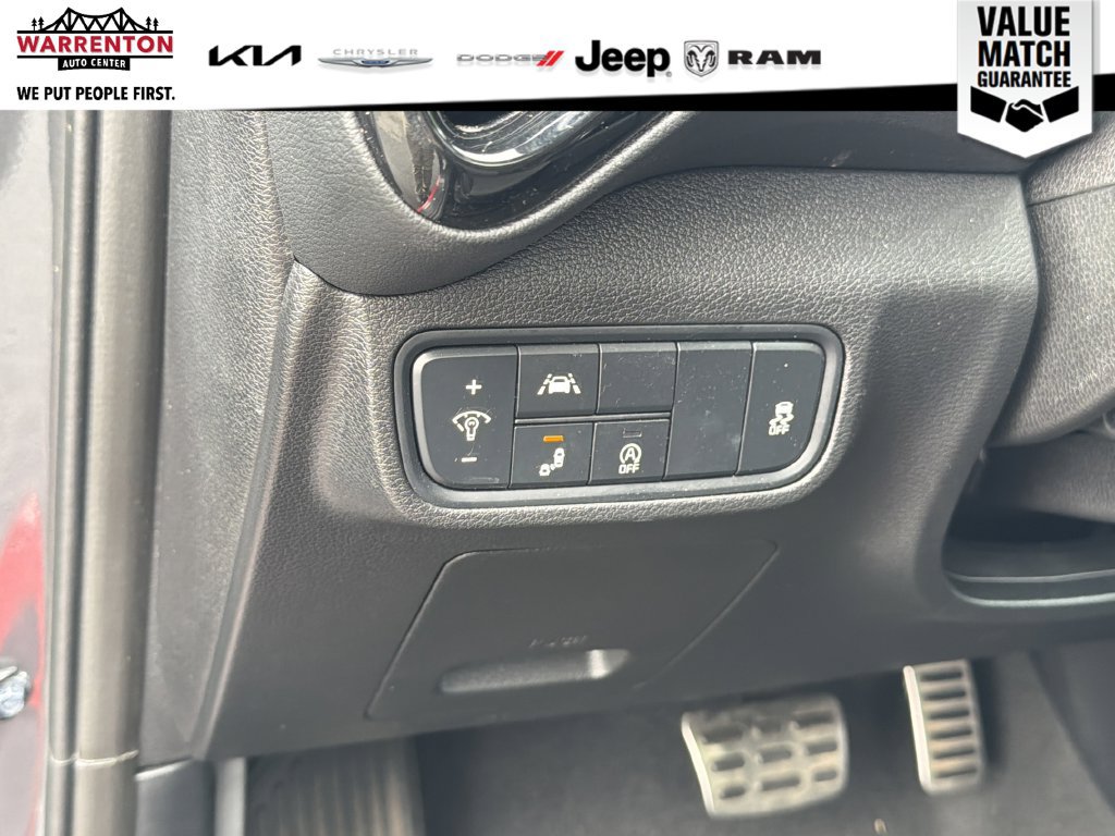 Used 2022 Kia Soul GT-Line FWD image 18