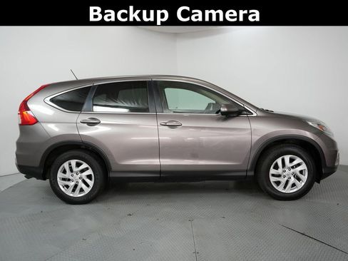 Used 2016 Honda CR-V EX image 6