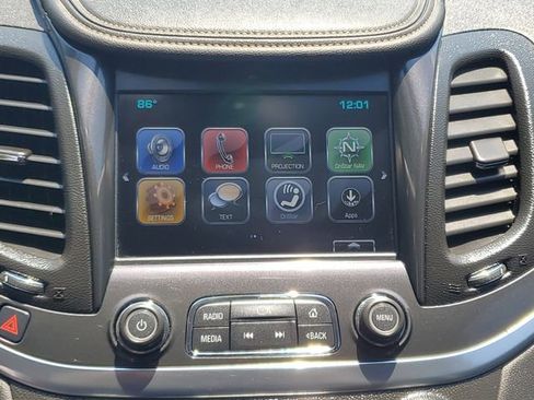 Used 2019 Chevrolet Impala LT FWD image 24