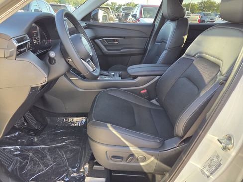 New 2026 MAZDA CX-5 Preferred AWD/4WD image 3