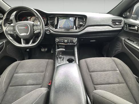Used 2021 Dodge Durango GT image 2