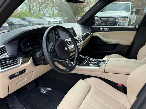 Used 2020 BMW X5 sDrive40i w/ Premium Package image 9