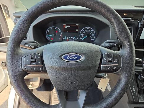 New 2025 Ford Transit 350 XLT RWD image 24