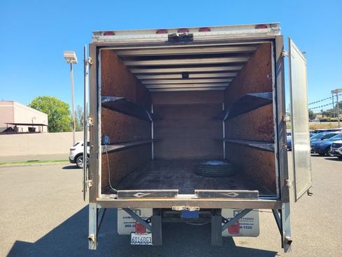 Used 2021 Ford F450 XL w/ Power Equipment Group RWD image 8