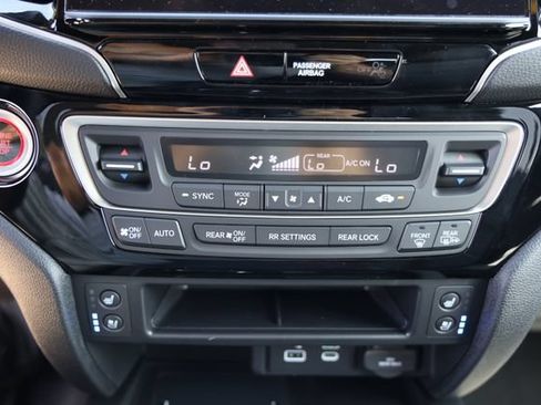 New 2026 Honda Ridgeline Black Edition image 22