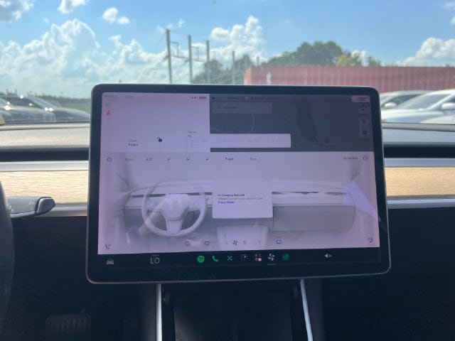 Used 2019 Tesla Model 3 Long Range RWD image 25
