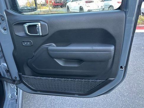 New 2026 Jeep Gladiator Rubicon image 14