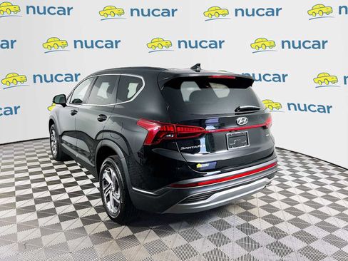 Certified 2023 Hyundai Santa Fe SE AWD/4WD image 5
