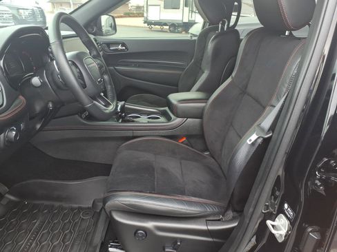 Used 2023 Dodge Durango R/T w/ Tow 'N Go Package image 15