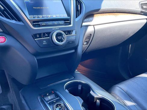 Used 2020 Acura MDX FWD w/ Technology Package image 31