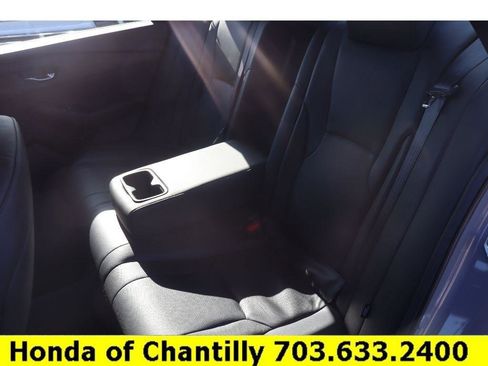 Used 2023 Honda Accord Sport image 29