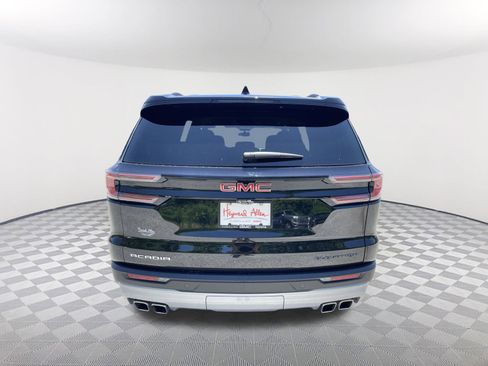 New 2025 GMC Acadia Elevation image 5