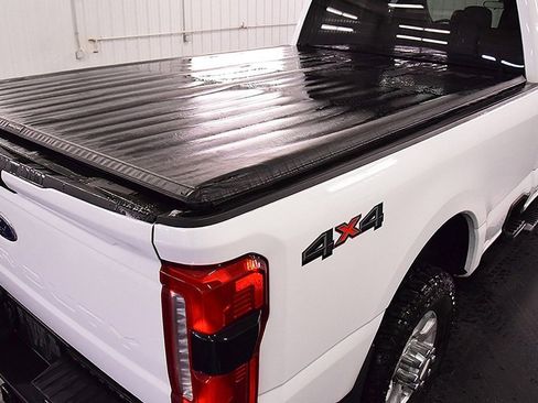 Used 2024 Ford F250 XLT w/ 360-Degree Camera Package image 8